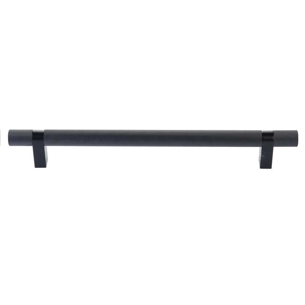 Emtek 84171 Select Bar Knurled Appliance Pull. SIZE: 18 inches.