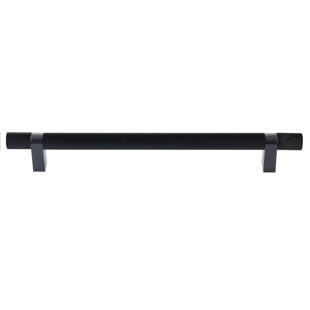 Emtek 84171 Select Bar Knurled Appliance Pull. SIZE: 18 inches.