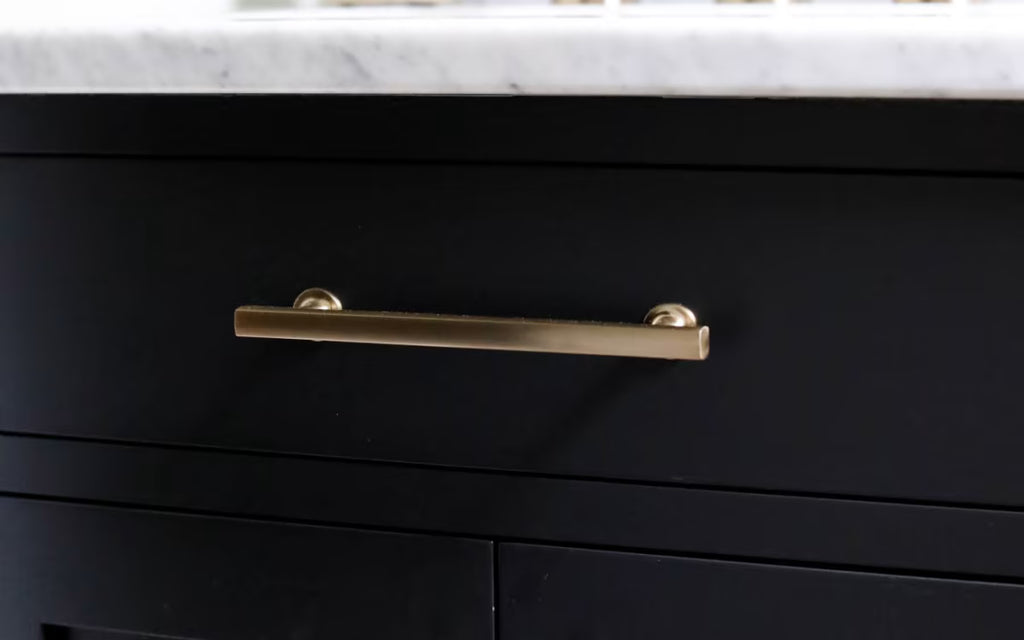 EMTEK Freestone Cabinet Pull