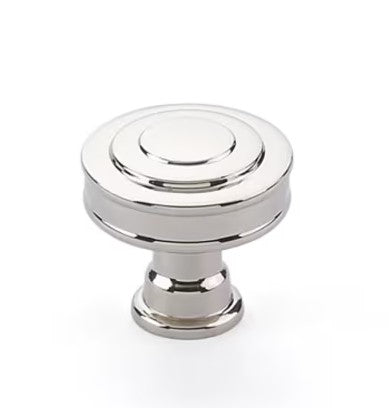 EMTEK Glendon Cabinet Knob