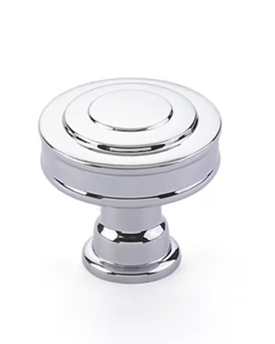 EMTEK Glendon Cabinet Knob