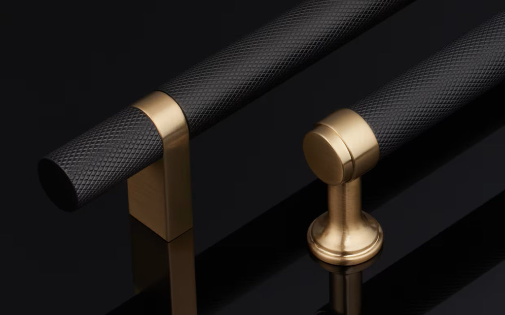 EMTEK Select Bar Cabinet Pull