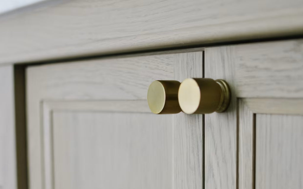 EMTEK Prosser Cabinet Knob
