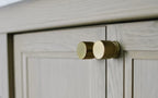 EMTEK Prosser Cabinet Knob