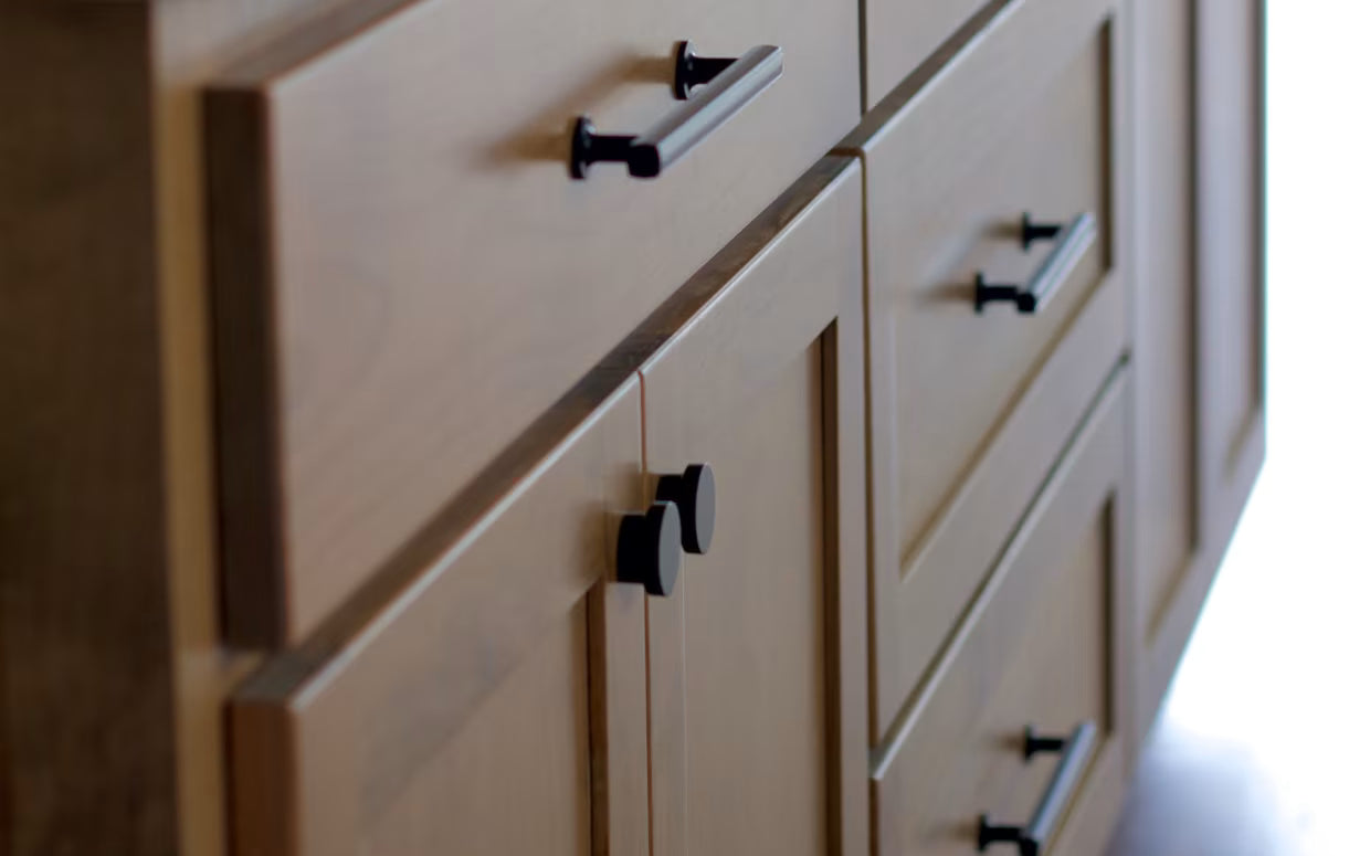 EMTEK District Cabinet Knob