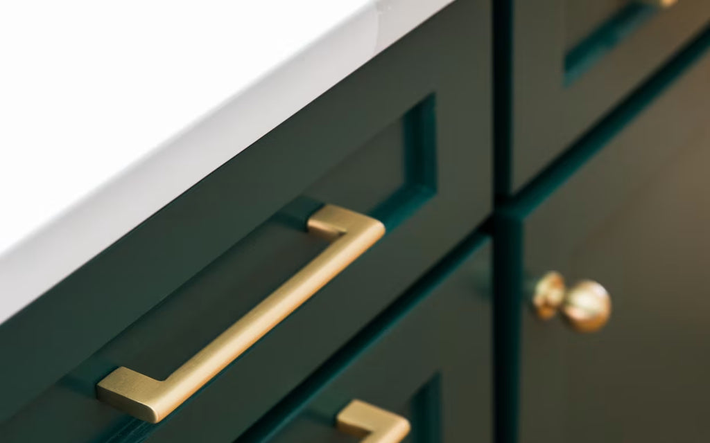 EMTEK Trail Cabinet Pull