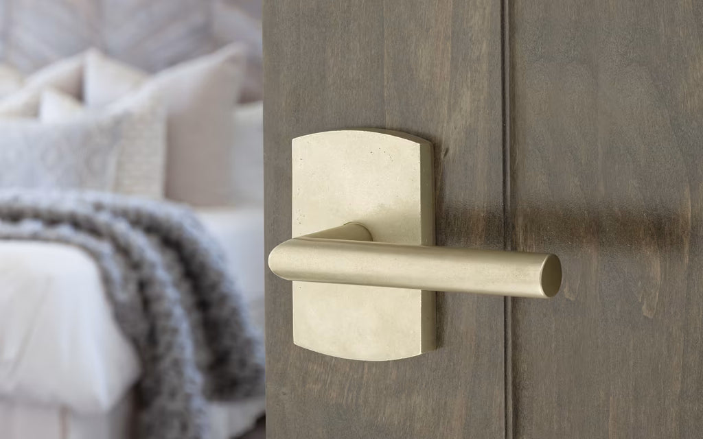 EMTEK Mariposa Lever