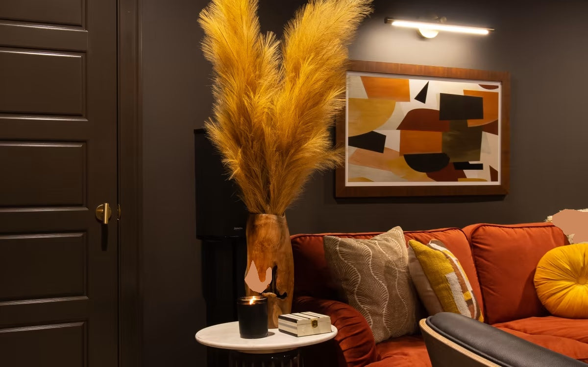 Emtek Ace Smooth Knob