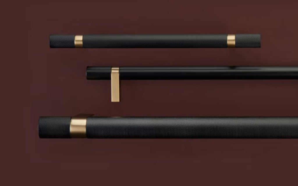 EMTEK Select Bar Appliance Pull