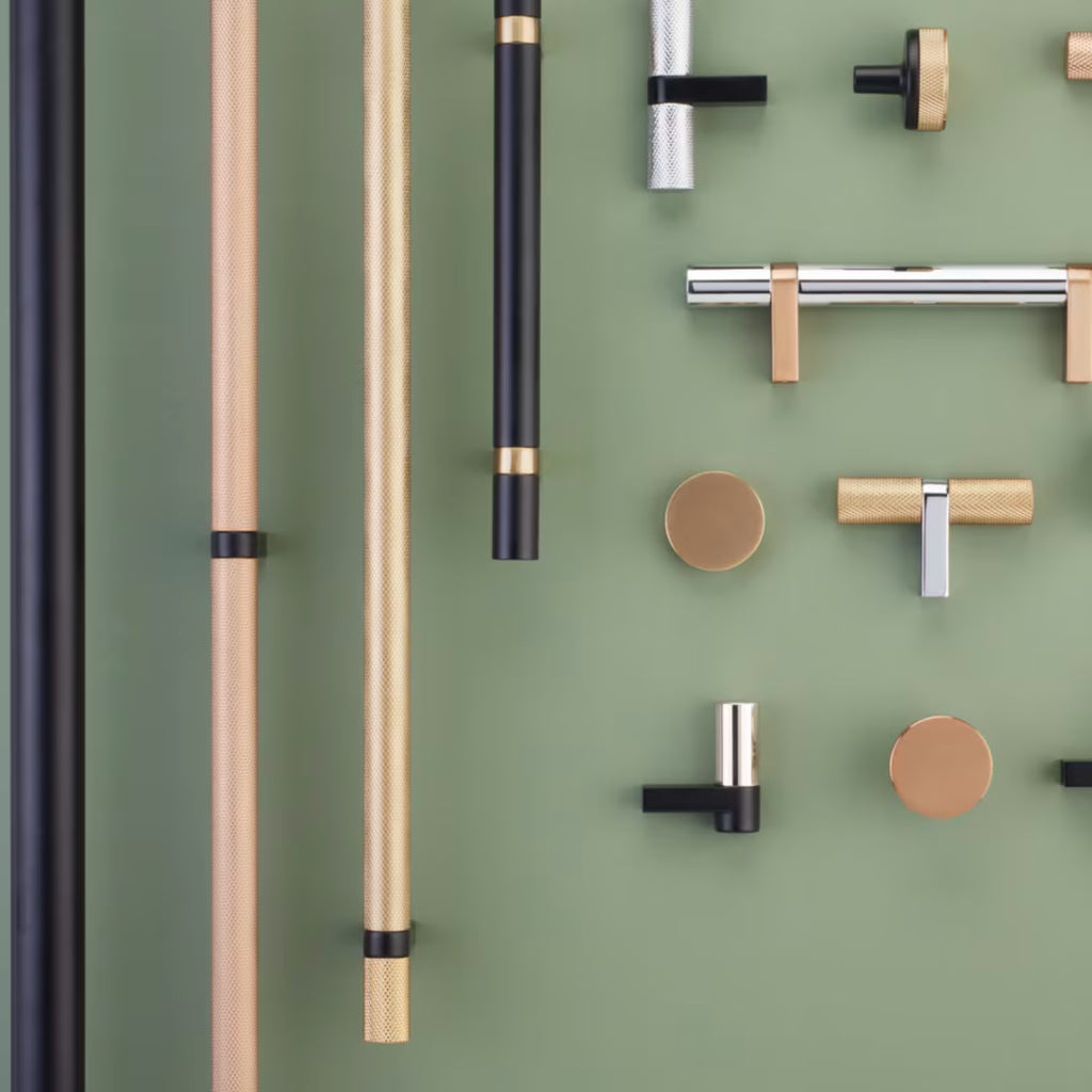 EMTEK Select Cabinet Pull