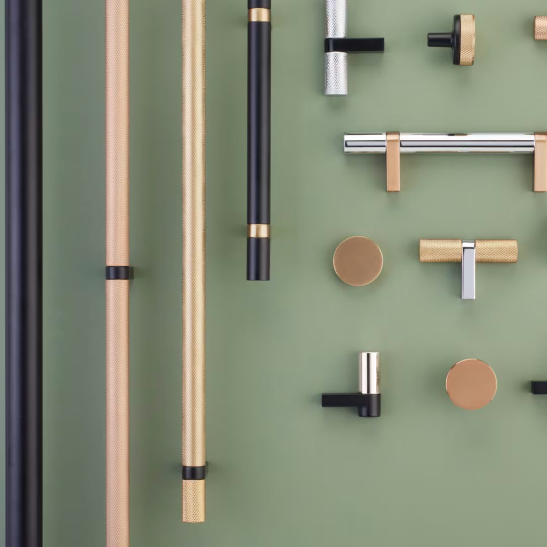 EMTEK Select Cabinet Pull