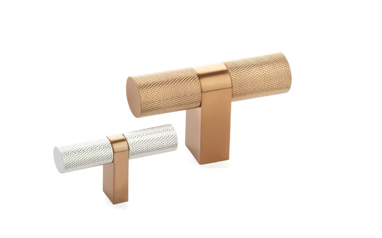 EMTEK Select Cabinet T-Knob