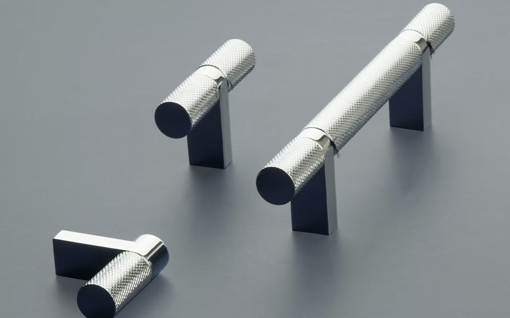 EMTEK Select Bar Cabinet Pull