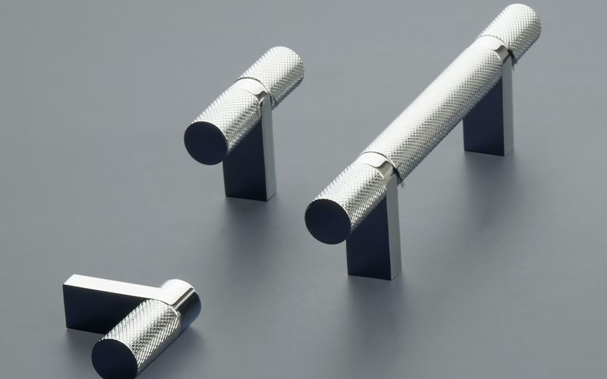 EMTEK Select Bar Cabinet Pull
