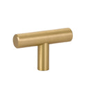 EMTEK Bar Cabinet T-Knob