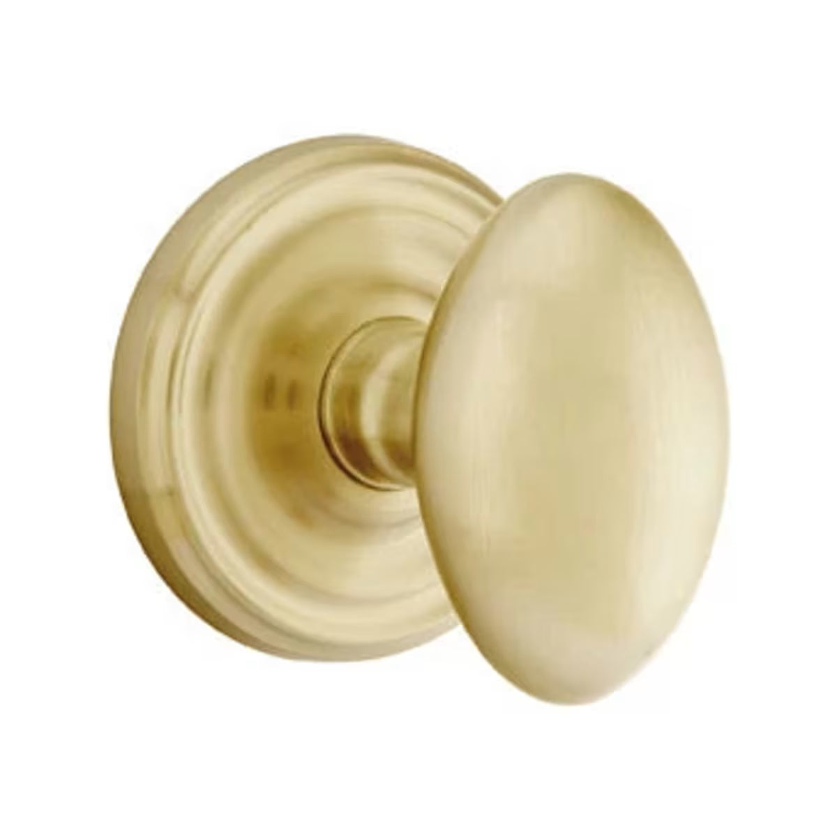 EMTEK Egg Knob