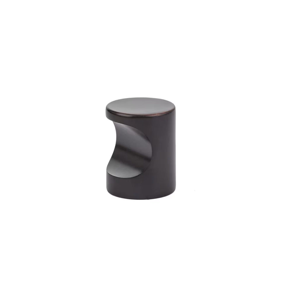 EMTEK Finger Cabinet Pull