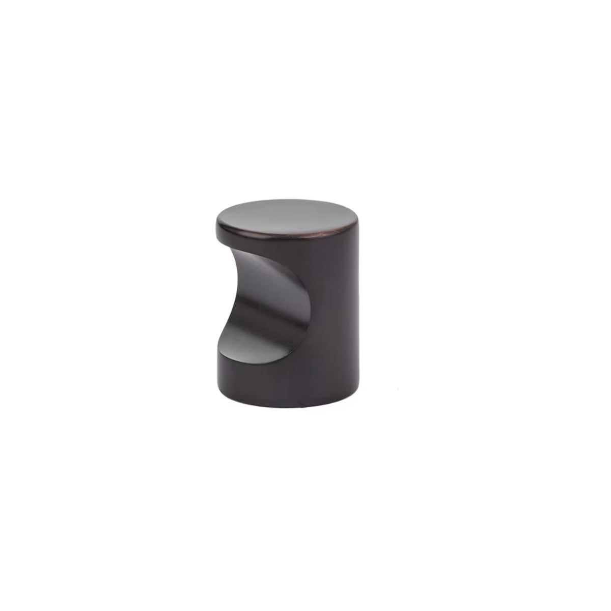 EMTEK Finger Cabinet Pull