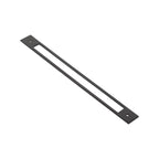 EMTEK Modern Backplate for Pull