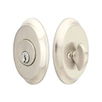 EMTEK Saratoga Keyed Deadbolt