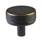 EMTEK Select Cabinet Knob