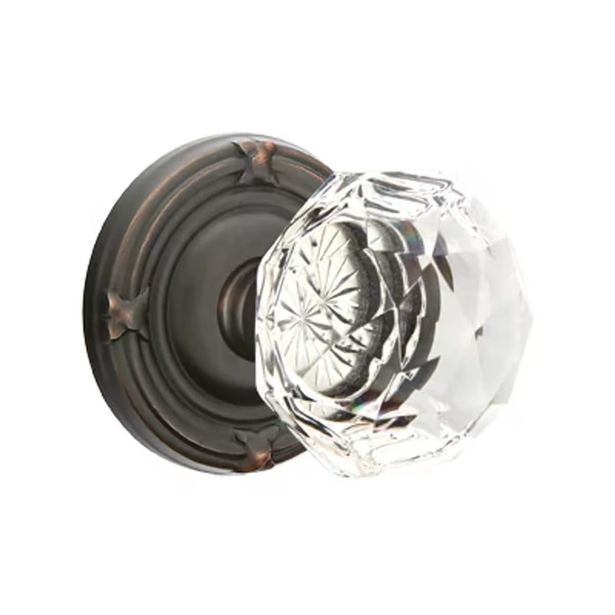 EMTEK Diamond Knob
