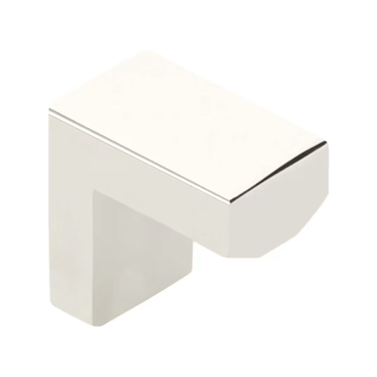 EMTEK Keaton Finger Pull