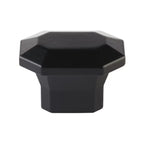 EMTEK Riviera Rectangular  Cabinet Knob