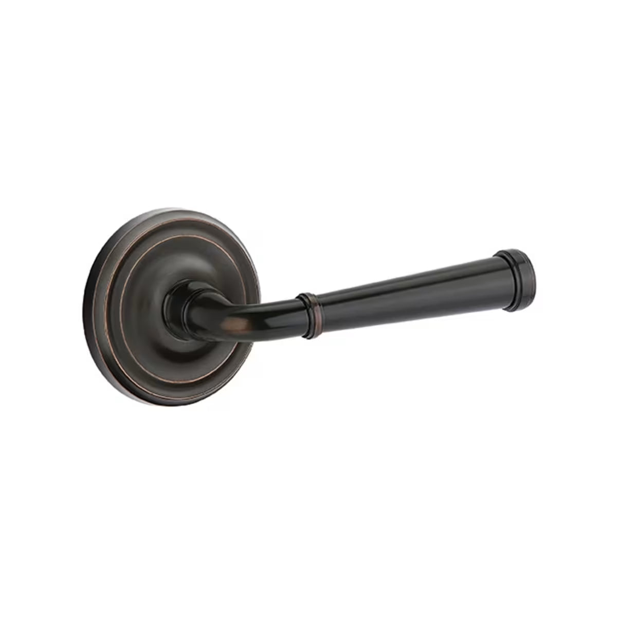 EMTEK Merrimack Lever