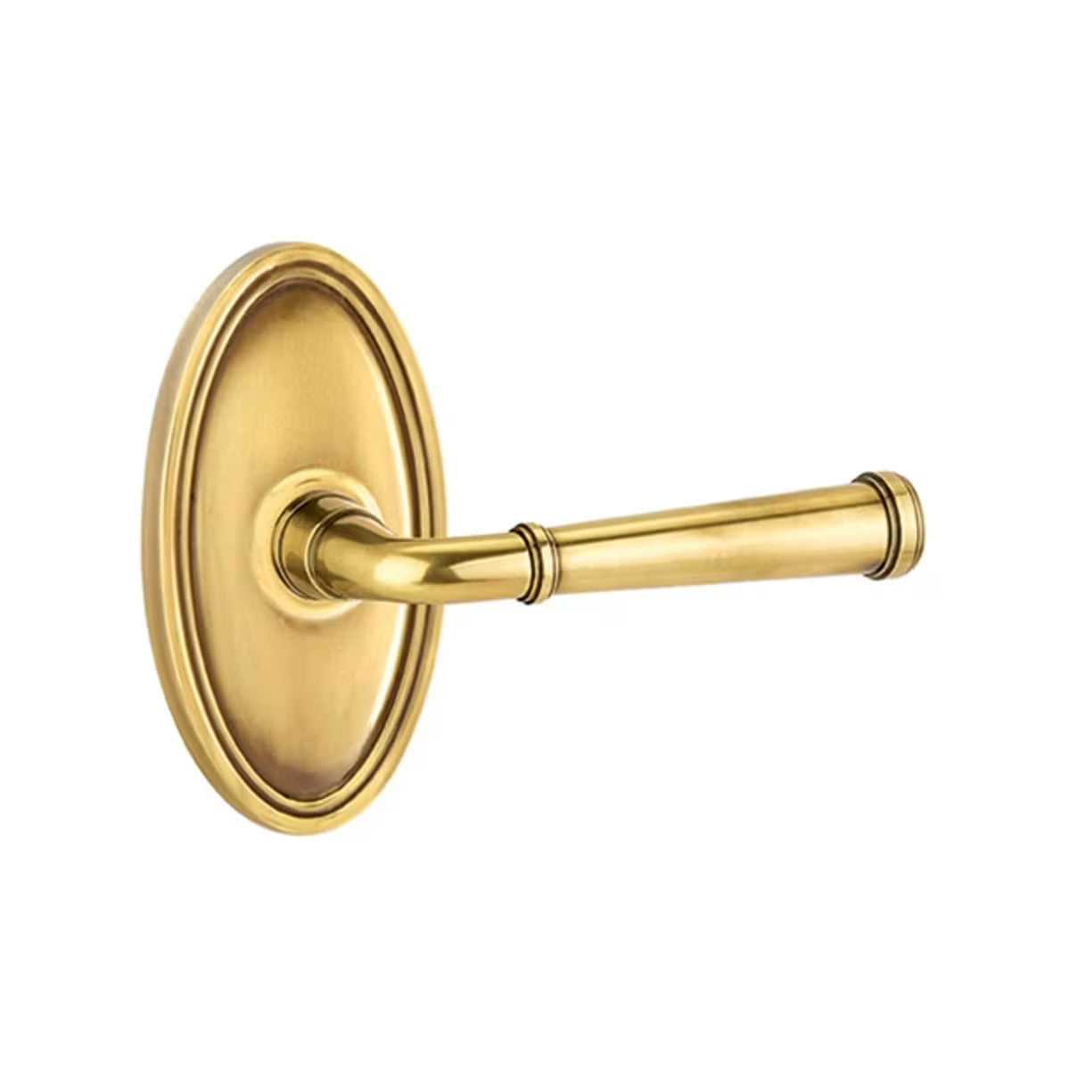 EMTEK Merrimack Lever