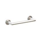 EMTEK Modern Tubular Brass Towel Bar