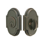 EMTEK Knoxville Keyed Deadbolt