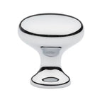 EMTEK Providence Cabinet Knob