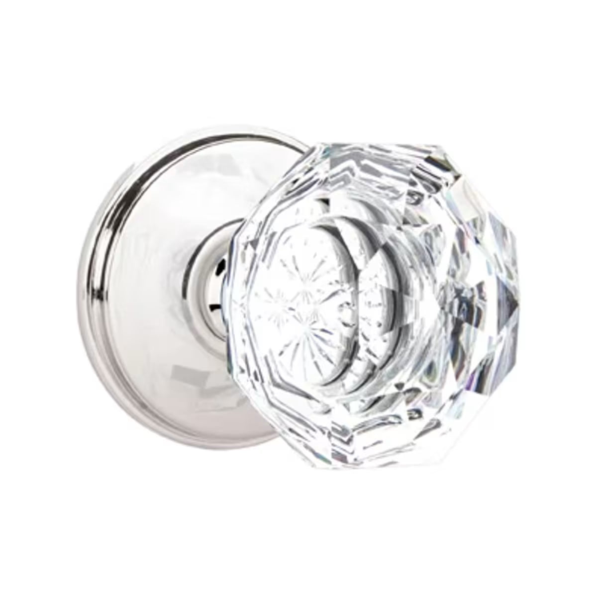 EMTEK Diamond Knob