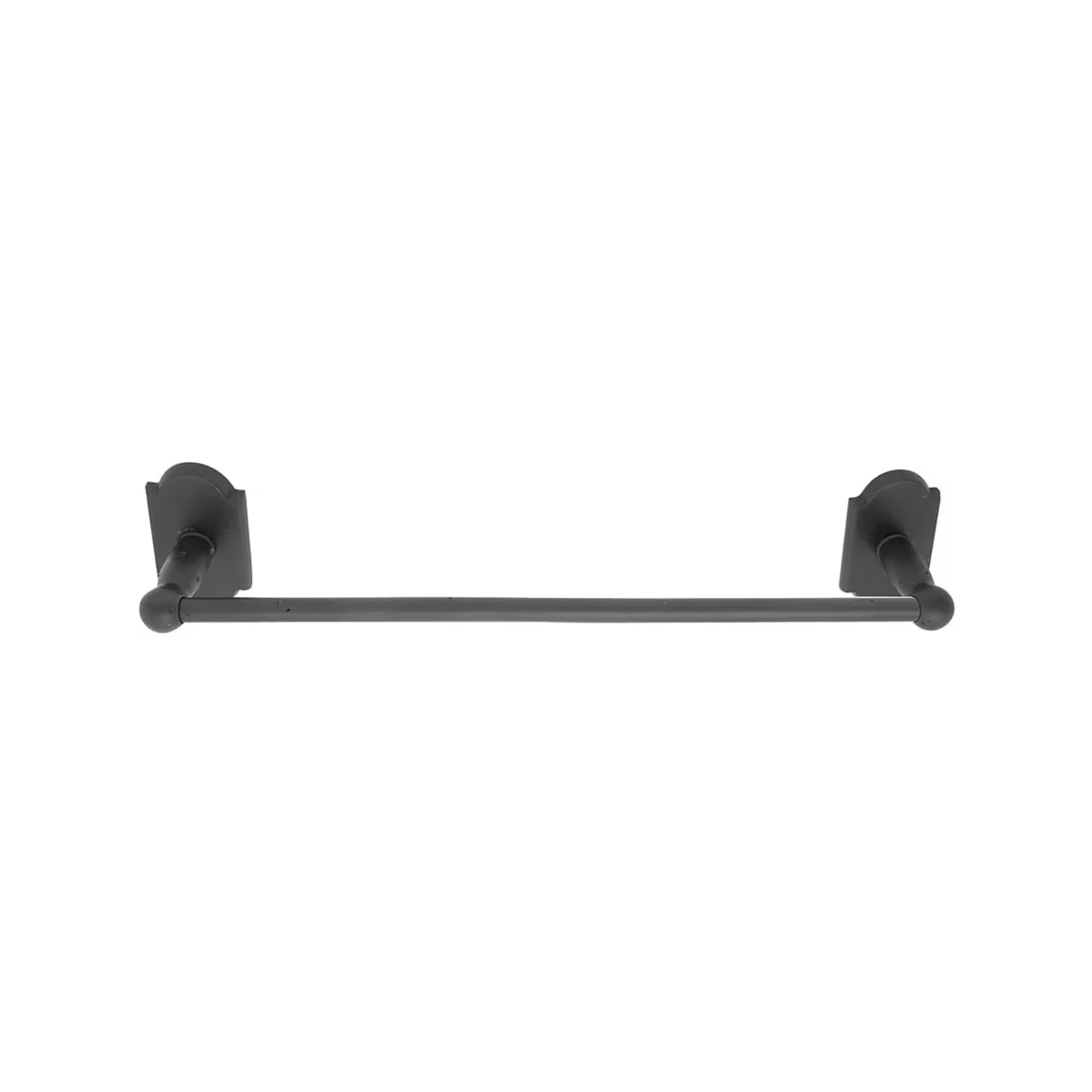 EMTEK Sandcast Bronze Towel Bar