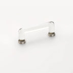 EMTEK Modern Glass Cabinet Pull