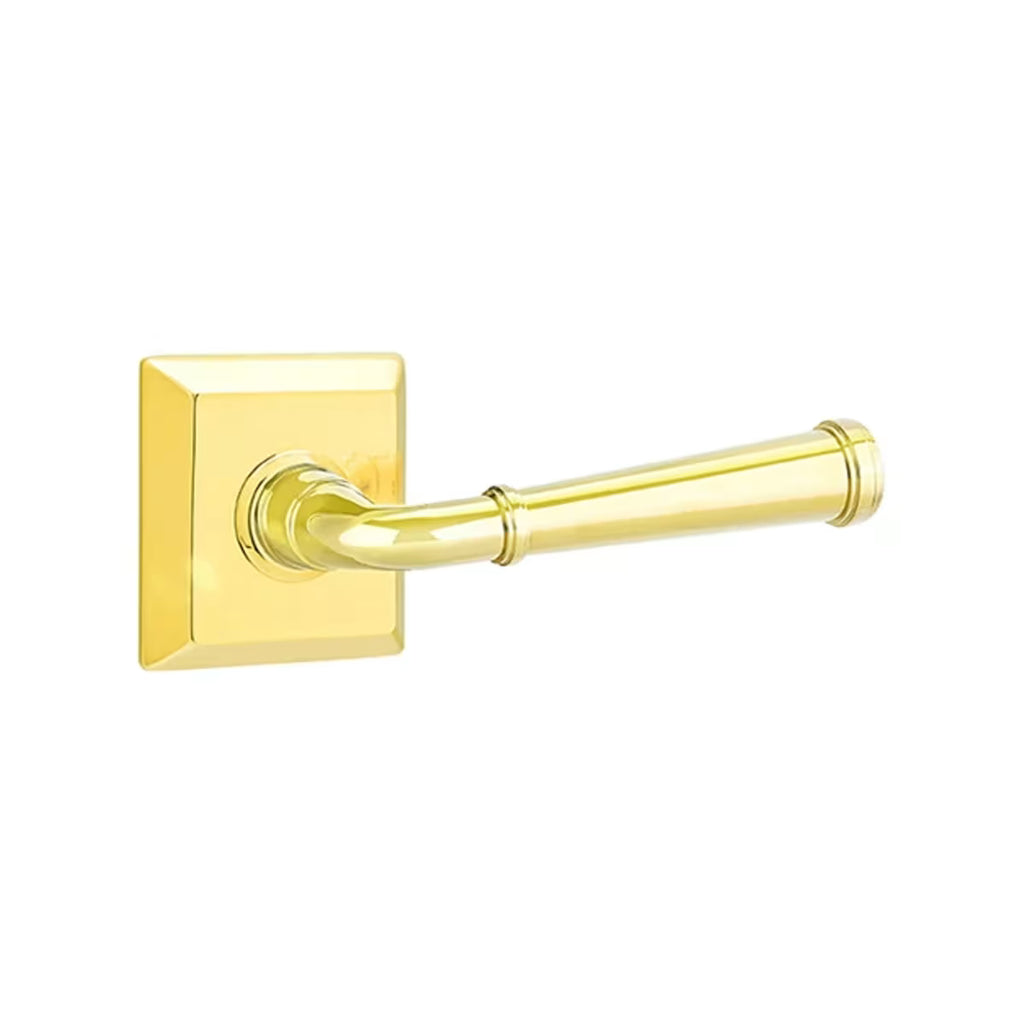 EMTEK Merrimack Lever