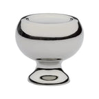 EMTEK Atomic Cabinet Knob