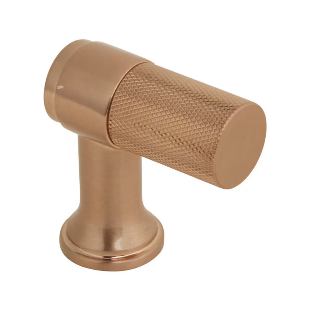 EMTEK Select Cabinet Finger Pull