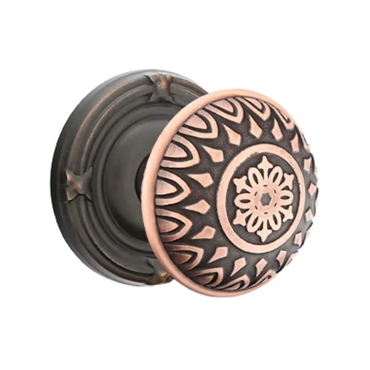 EMTEK Lancaster Knob