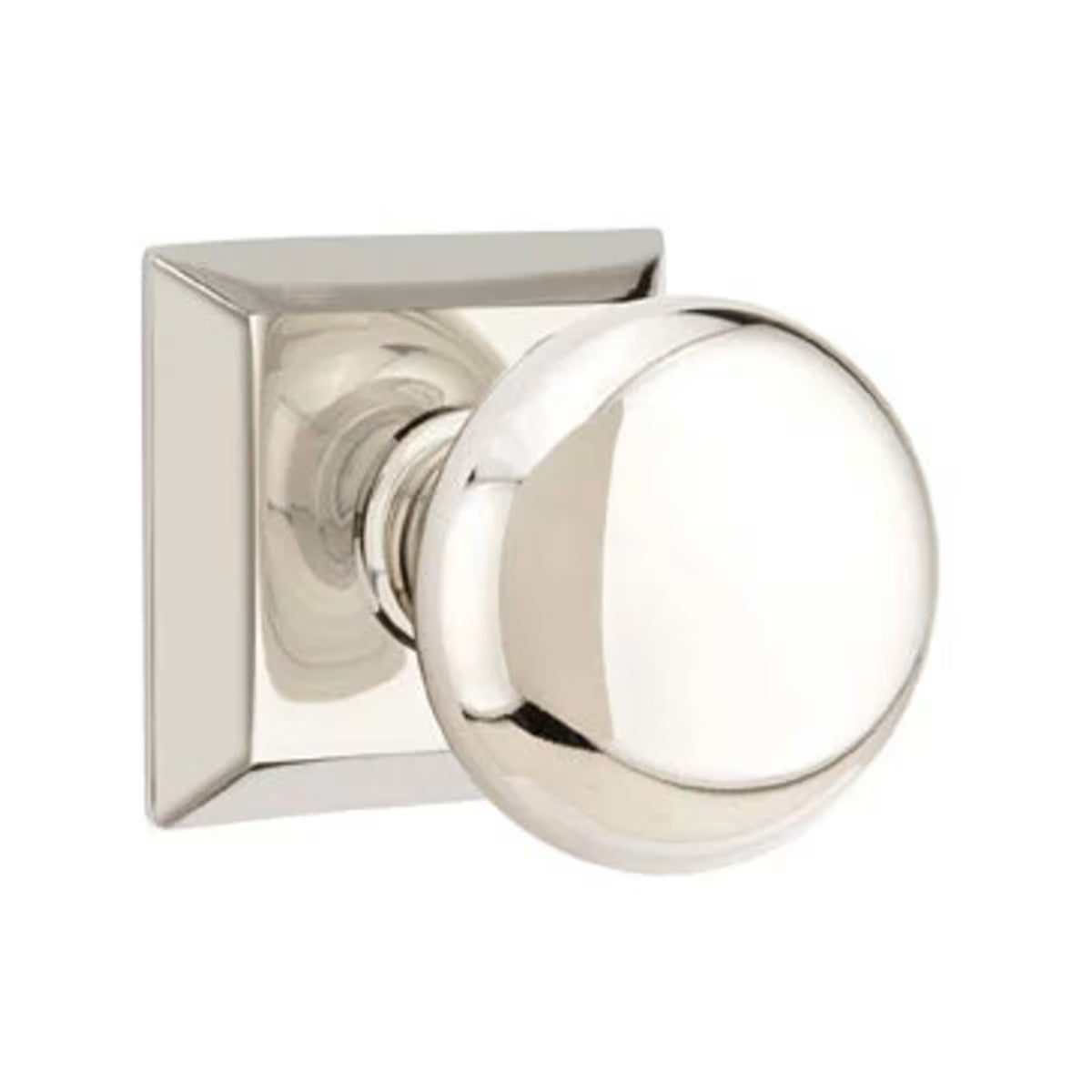 EMTEK Providence Knob