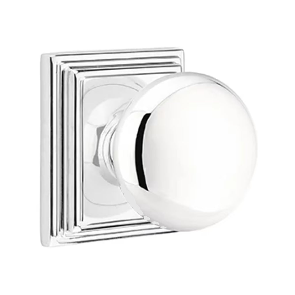 EMTEK Providence Knob