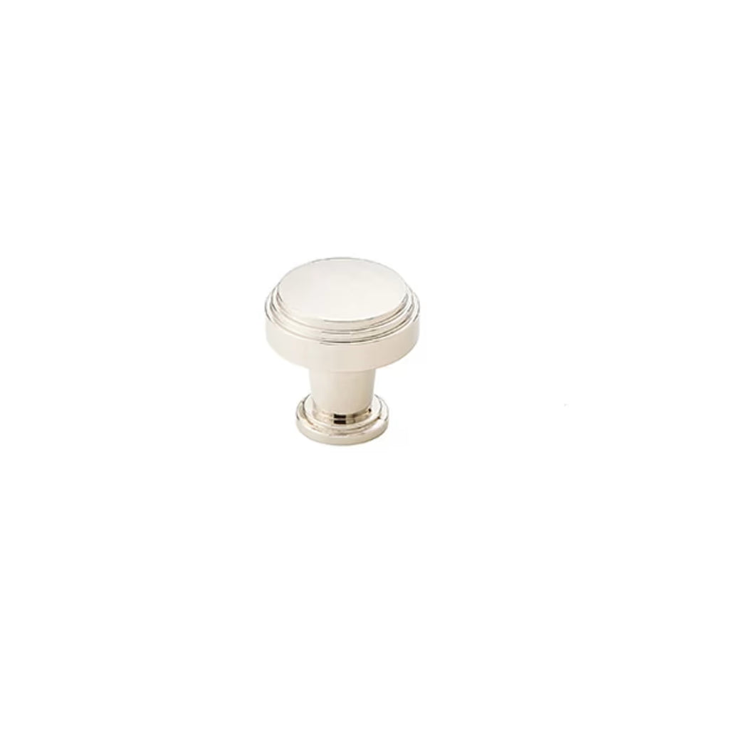 EMTEK Newport Cabinet Knob
