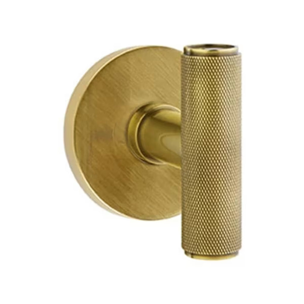 Emtek Ace Knurled Knob