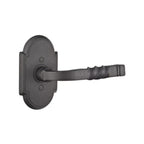 EMTEK Sans Carlos Lever