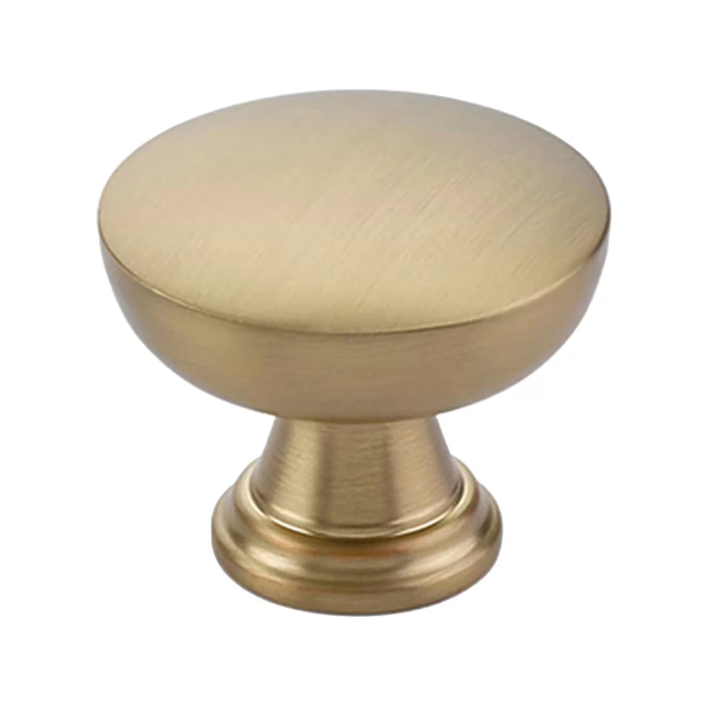EMTEK Overland Cabinet Knob