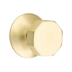 EMTEK Octagon  Knob