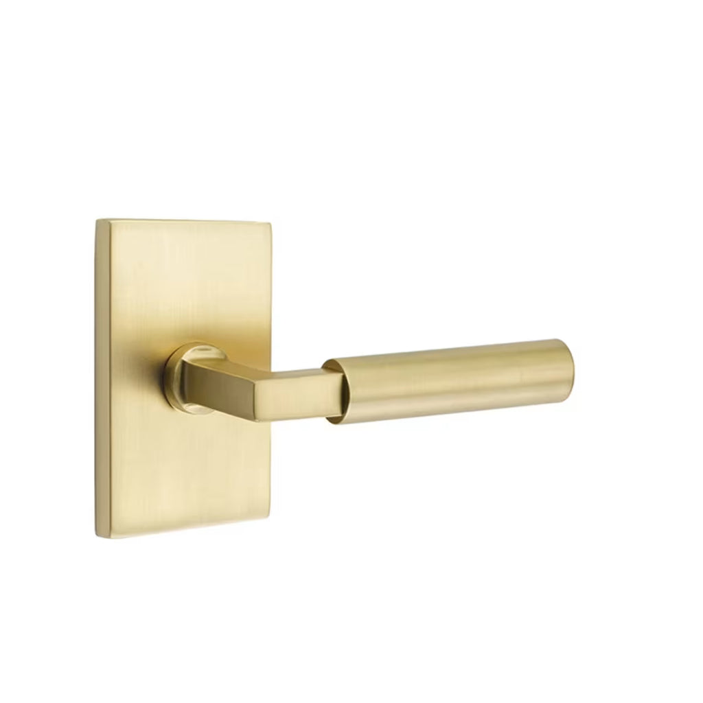 EMTEK Hercules Lever