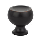 EMTEK Atomic Cabinet Knob