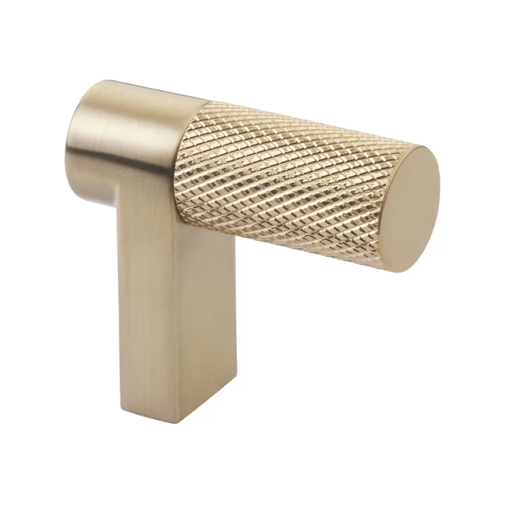 EMTEK Select Cabinet Finger Pull